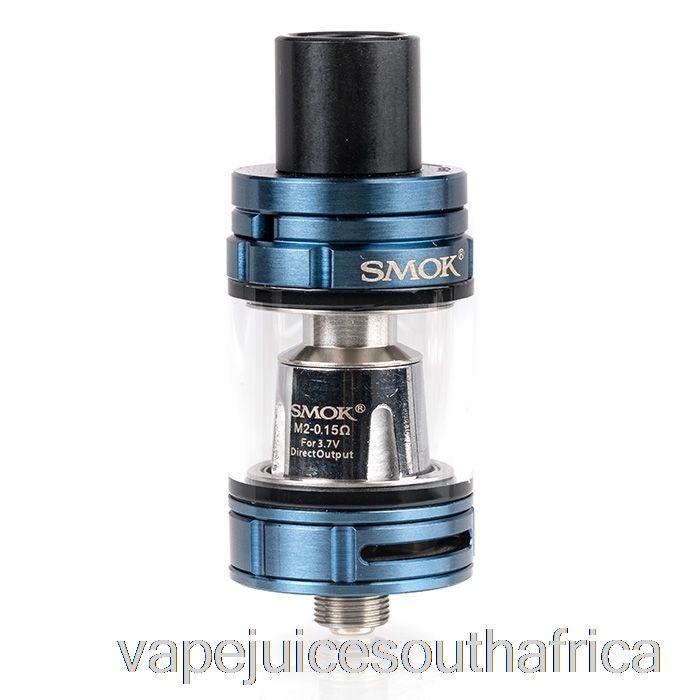 Vape Pods Smok Tfv8 Baby Beast Tank Blue